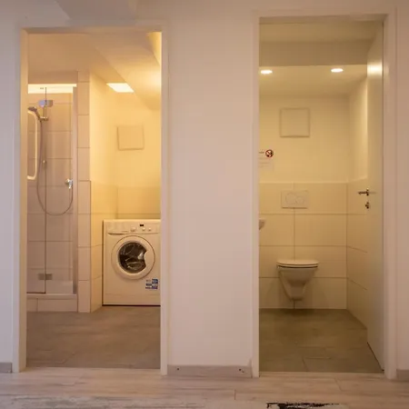 City Center Duplex I 24h Self-check-in Appartamento Innsbruck